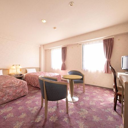 Main Hotel - Vacation Stay 82549 Miyakonojō Exteriör bild